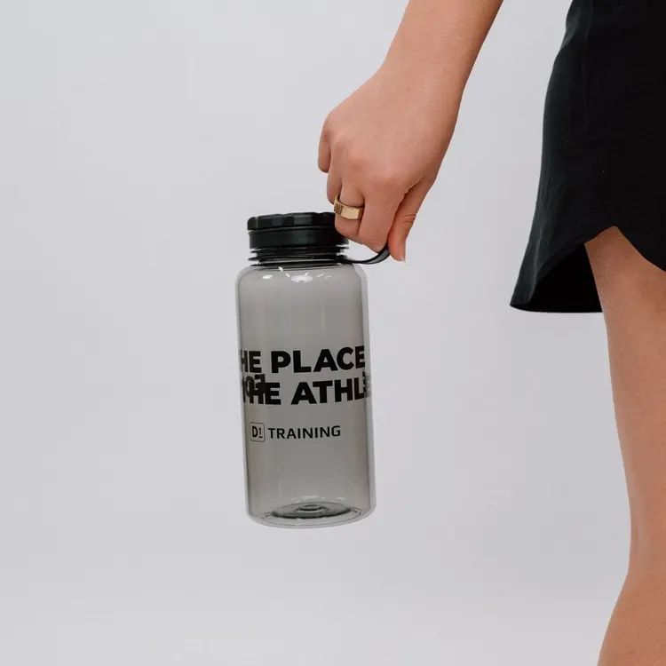 D1 Wide Mouth Bottle image