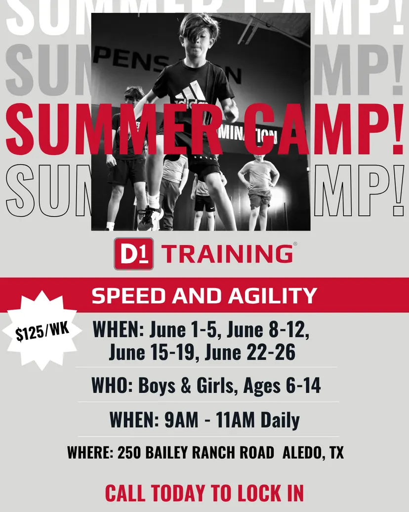 2026 Summer Camp