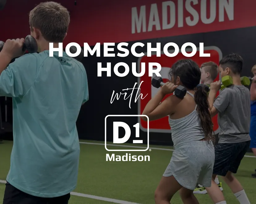 Homeschool Hour