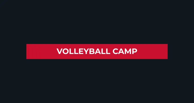 Volleyball Camp