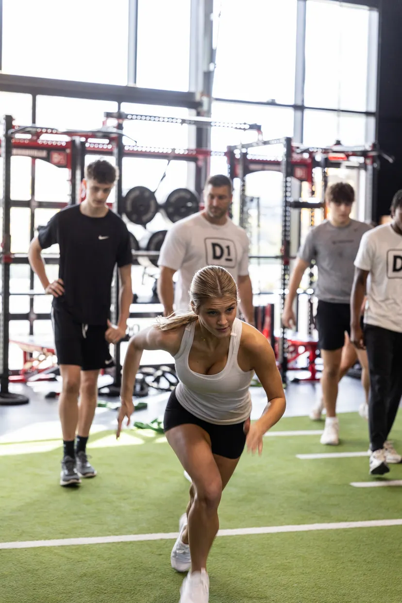 Scholastic Sports Clinics & Camps
