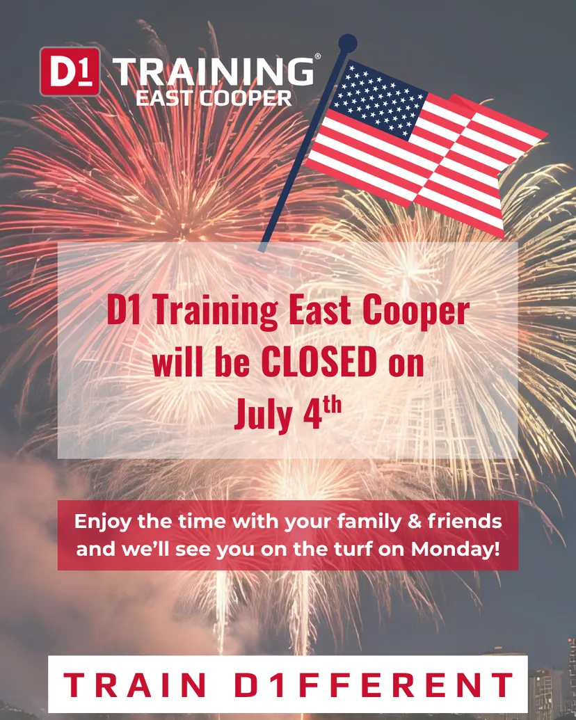 July 4th Closure