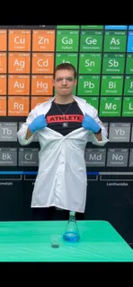 Kid Chemist Partnership Event – March 8th 10am-12pm
