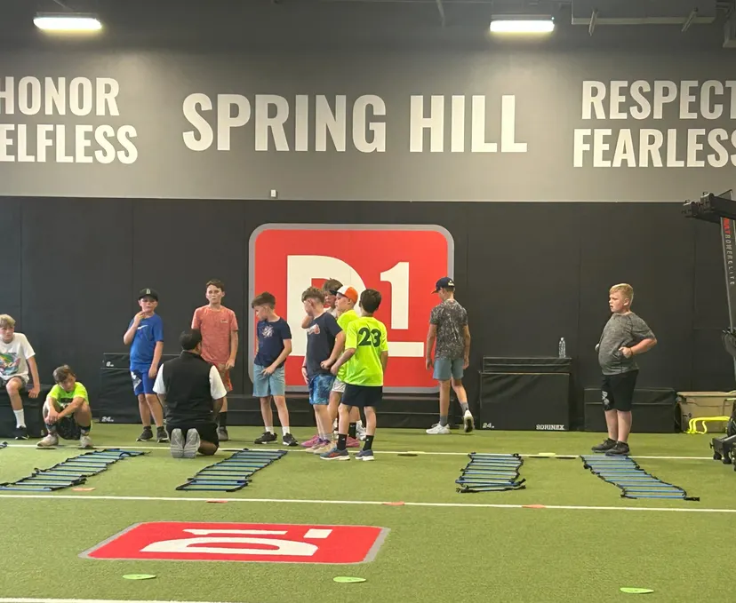Team Training Program