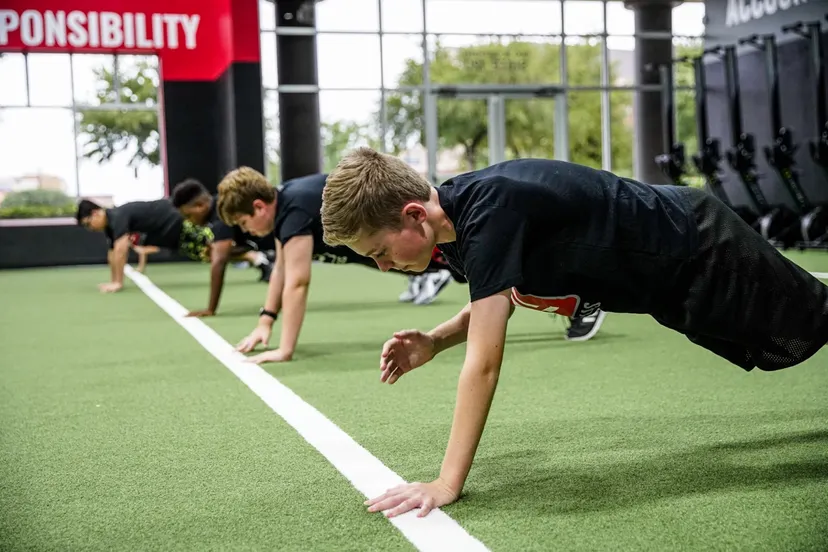 Youth Sports Clinics & Camps