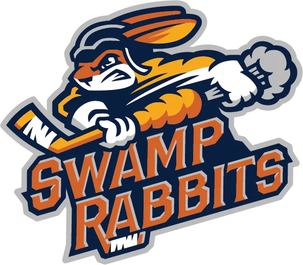 Swamp Rabbits Training Camp