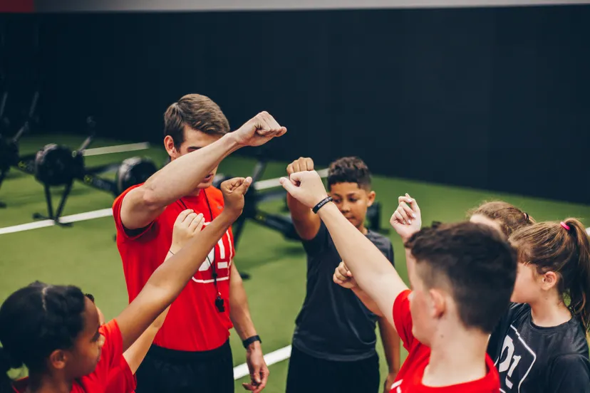 Team Training