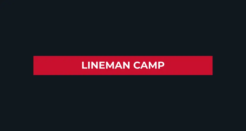 Lineman Camp