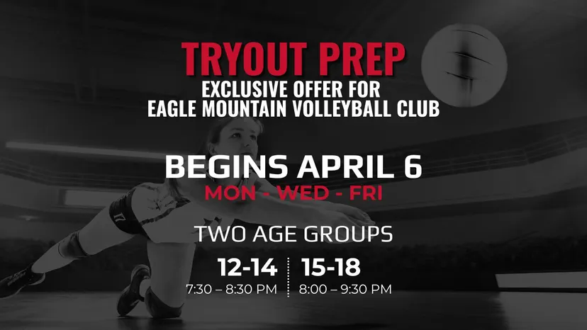 Exclusive EMV Tryout Prep (Registration Ends April 1)