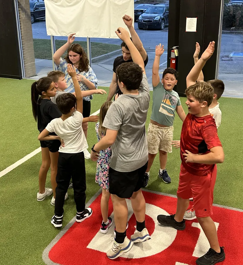 Homeschool Training