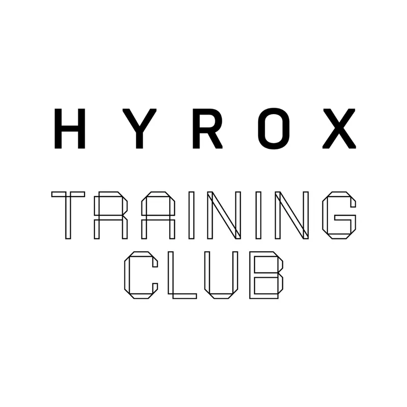 HYROX Training Club