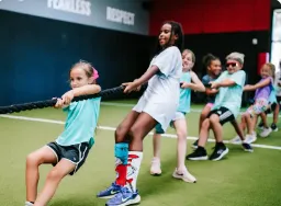 Step Up For Students-Homeschool Scholarship Participants