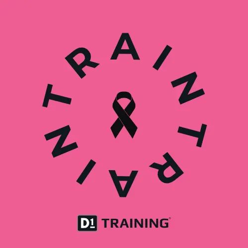 D1 PINK WEEK