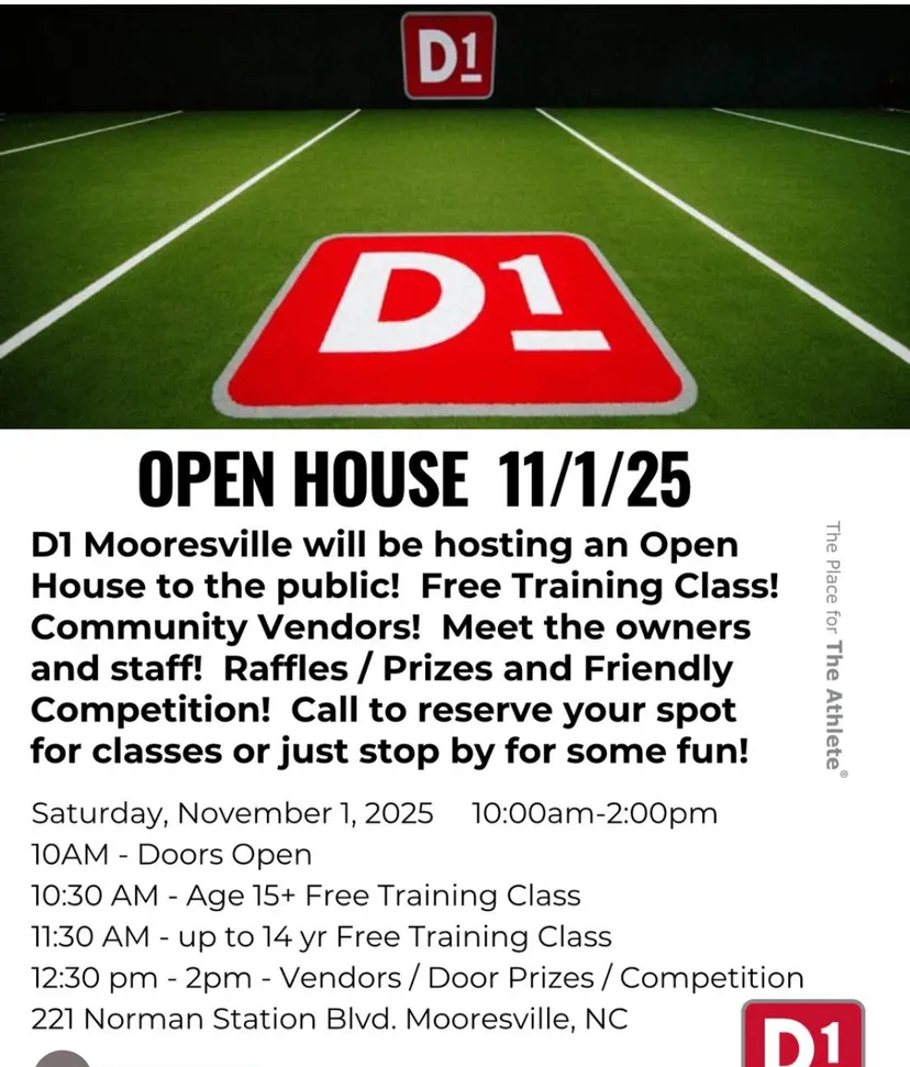 Open House