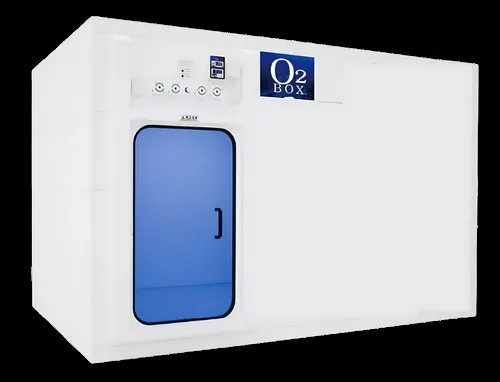 mild Hyperbaric Oxygen Therapy