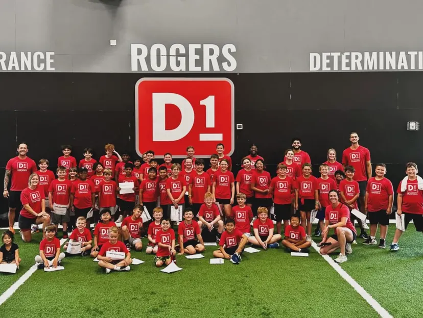 Summer Camp Sign Up