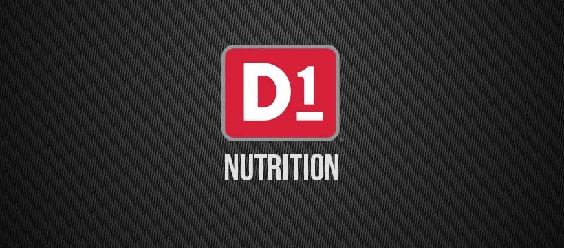 D1 Nutrition - D1 Des Moines