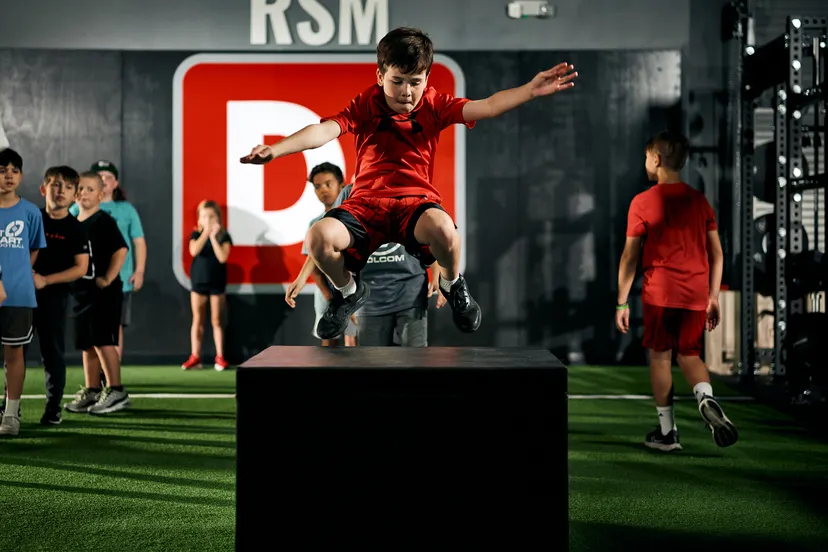 D1 Bergen County SUMMER CAMPS
