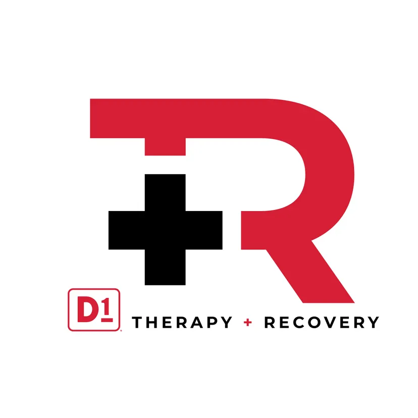 D1 Therapy + Recovery - D1 Des Moines