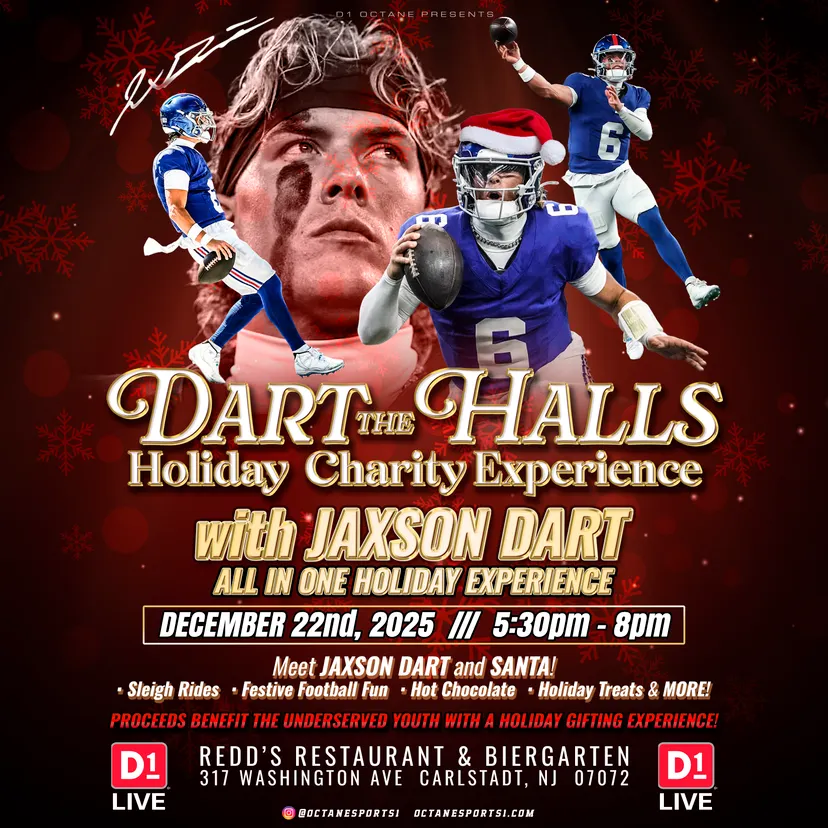D1 Camp Flyer