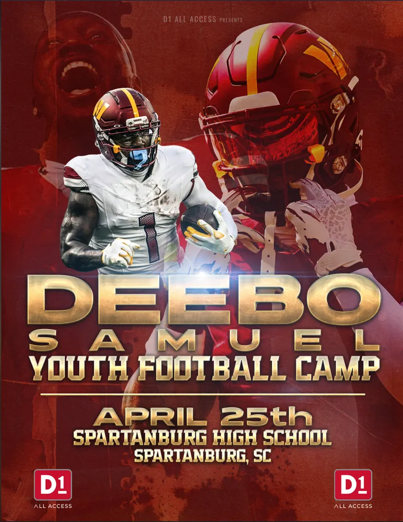 Deebo Poster