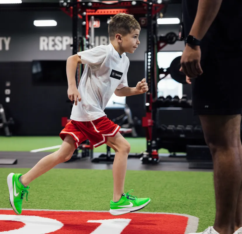 Rookie Summer Speed and Agility Camp