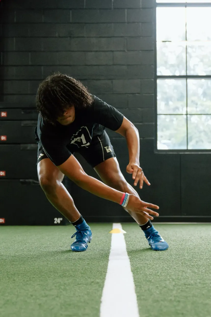  High School Sports Performance Training in Bergen County