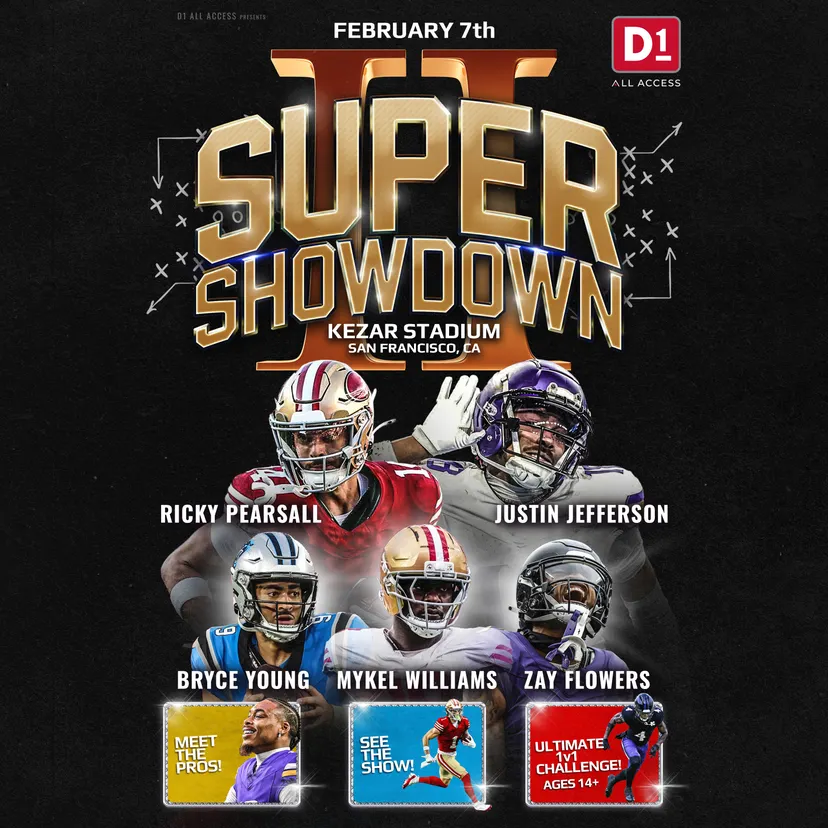 Super Showdown 2