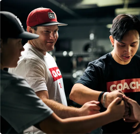 Step Up - Home School Fitness Program